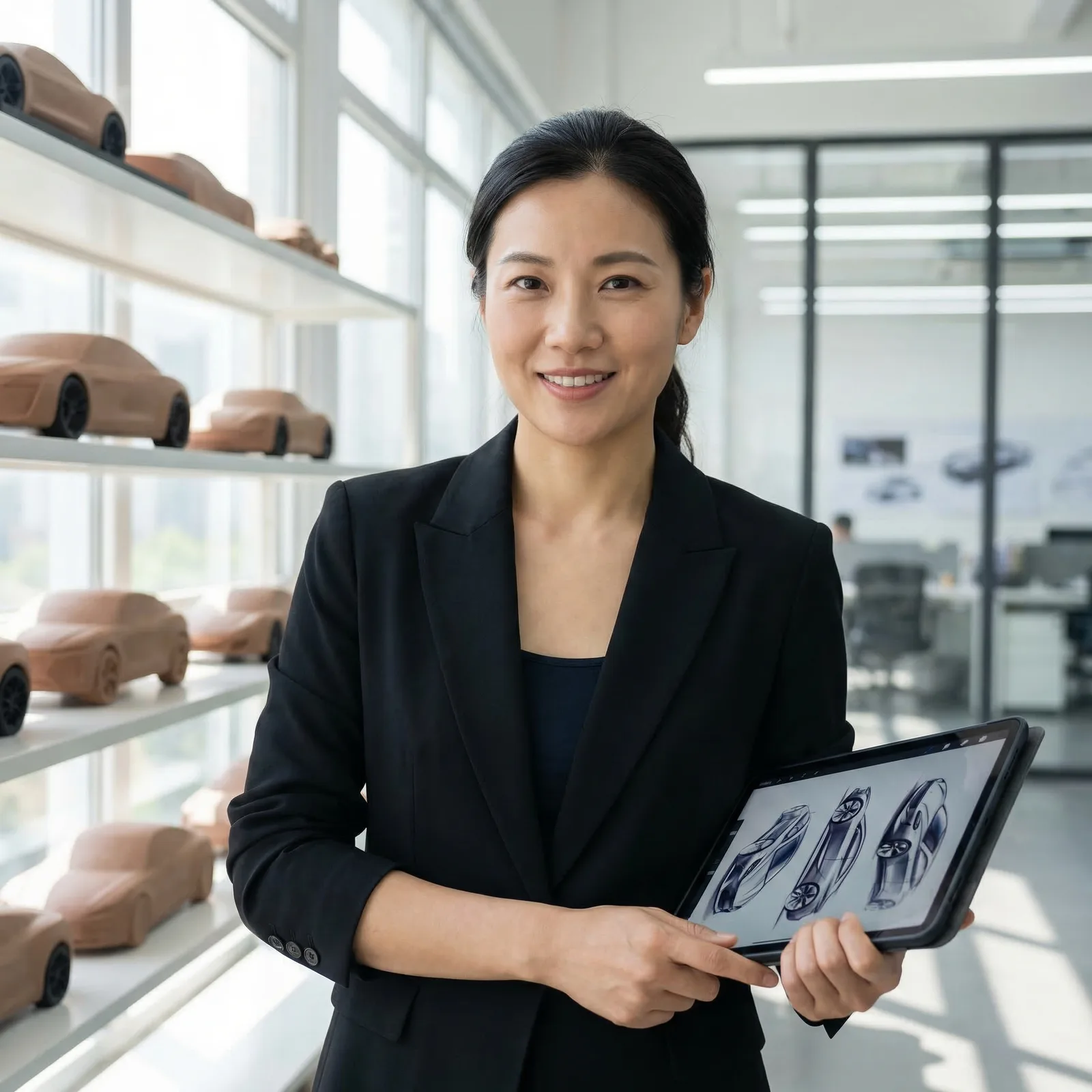 少妇视频制片总监