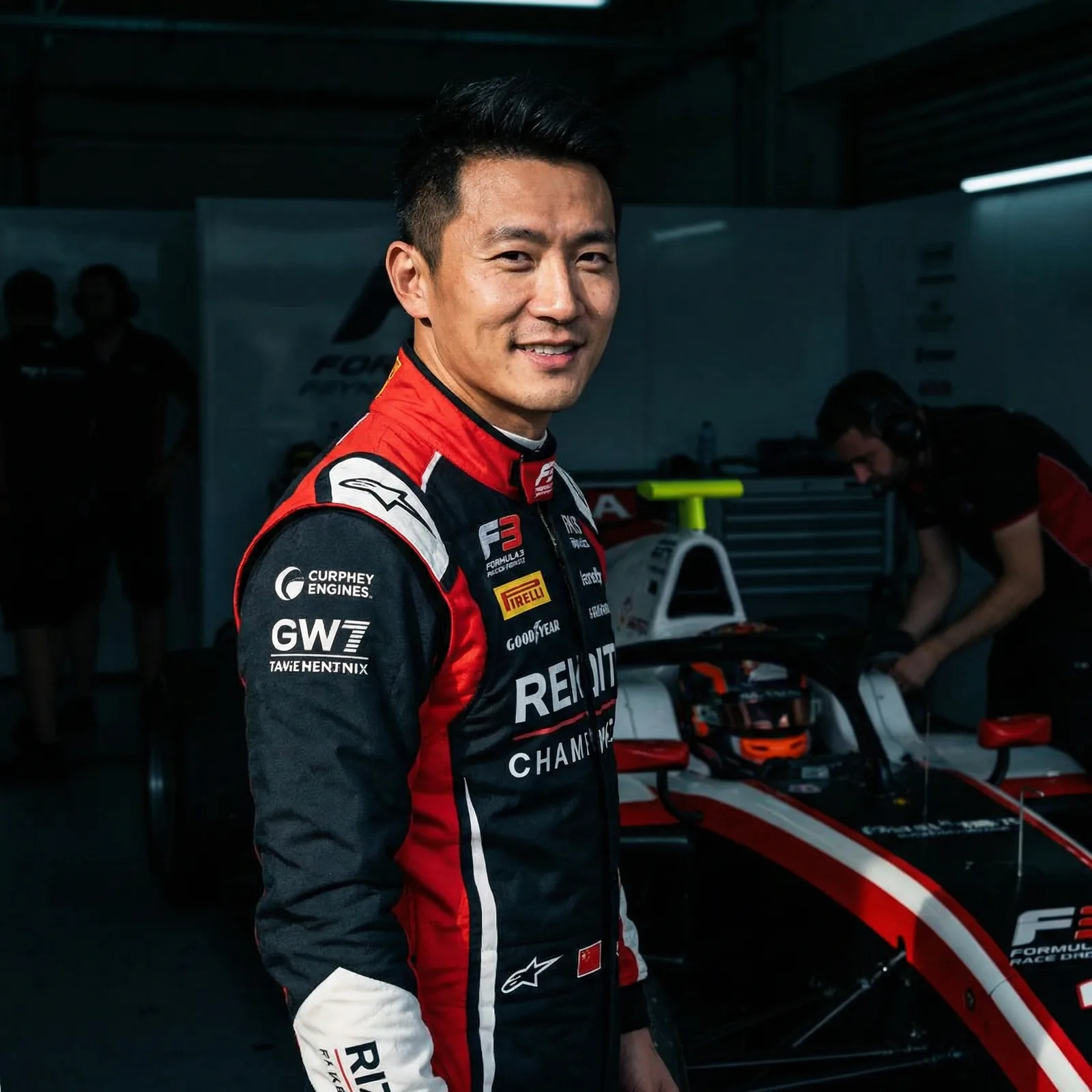 少妇赛道测试顾问