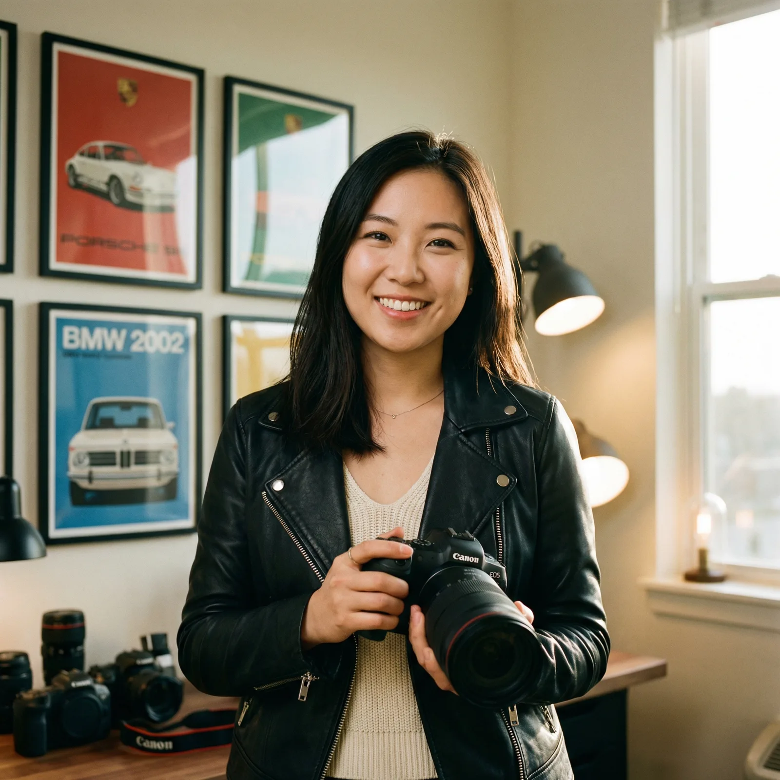 少妇社区运营总监