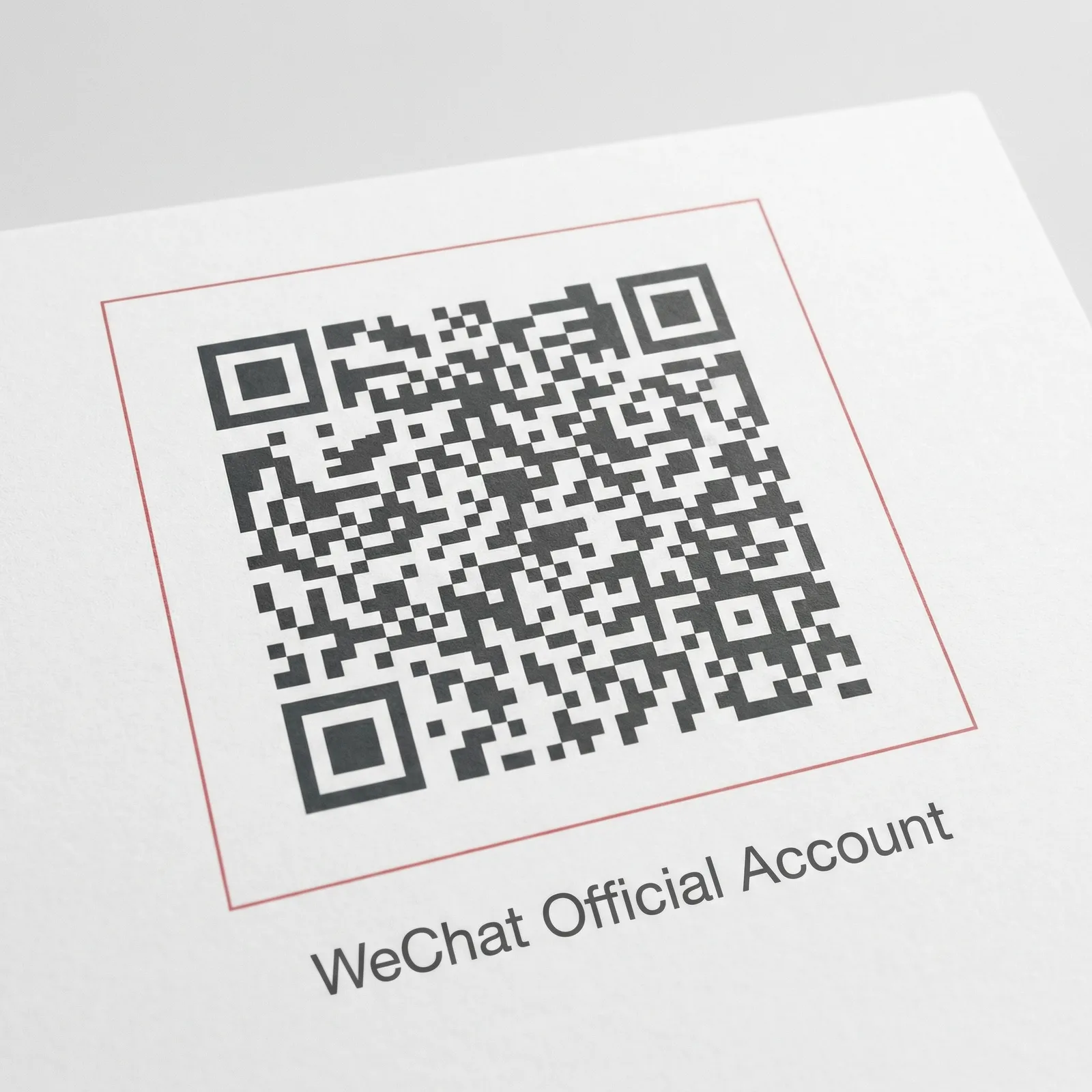 少妇公众号二维码